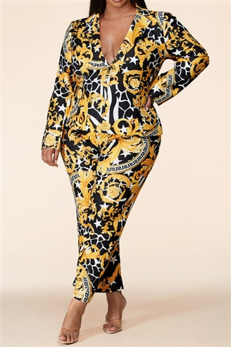Baby You’re a Star Pantsuit