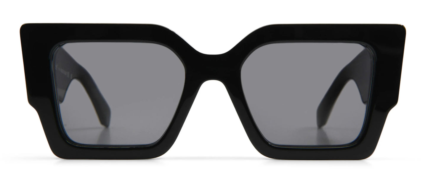 Black Square Frames