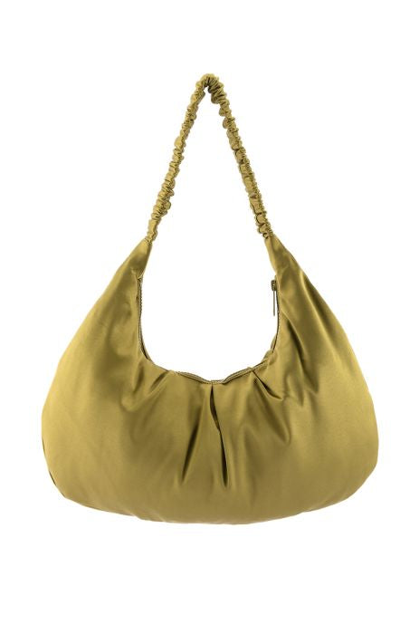 ALL About That Puff Handbag