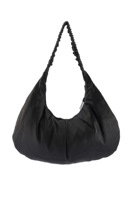 ALL About That Puff Handbag
