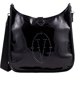 Chloe Patent Handbag