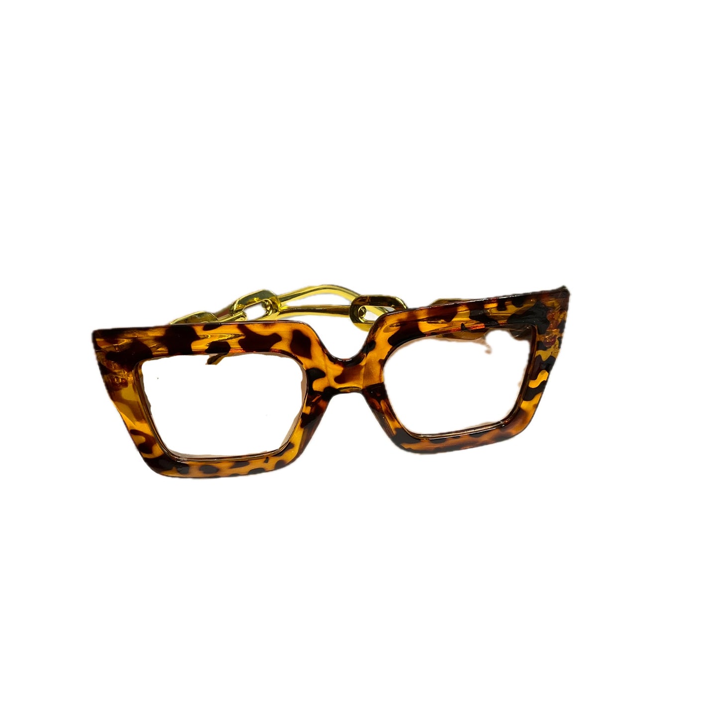 Animal and Chain Square Frames