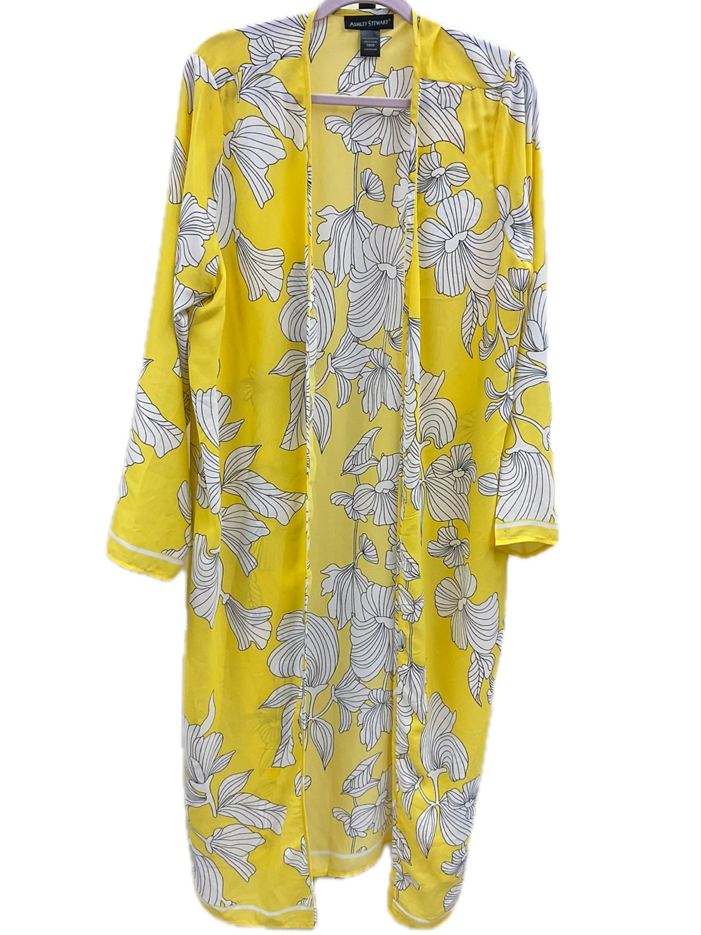 Lemon Drop Duster