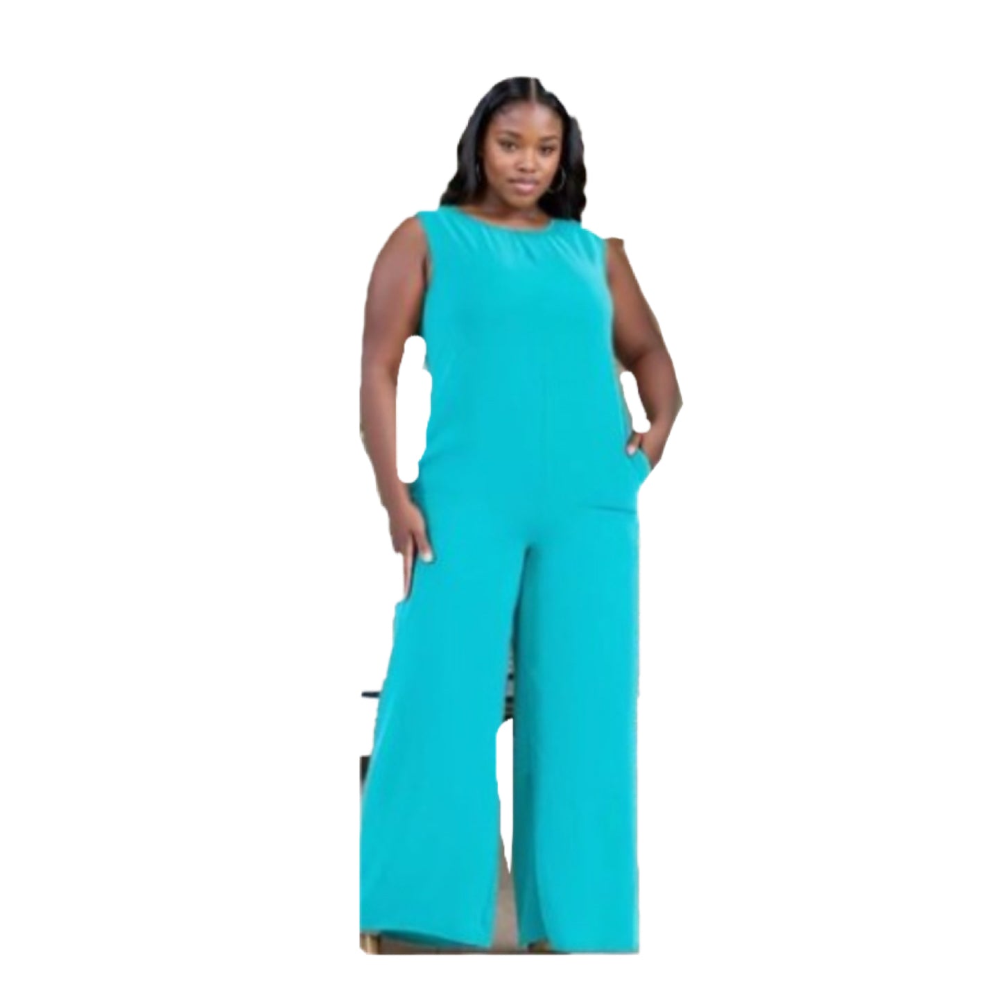Tiffany Jumpsuit