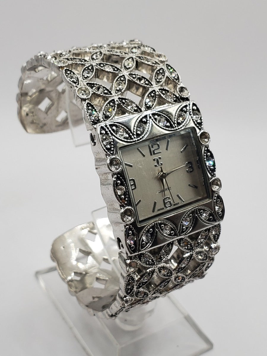 Charming Charlie Filigree watch