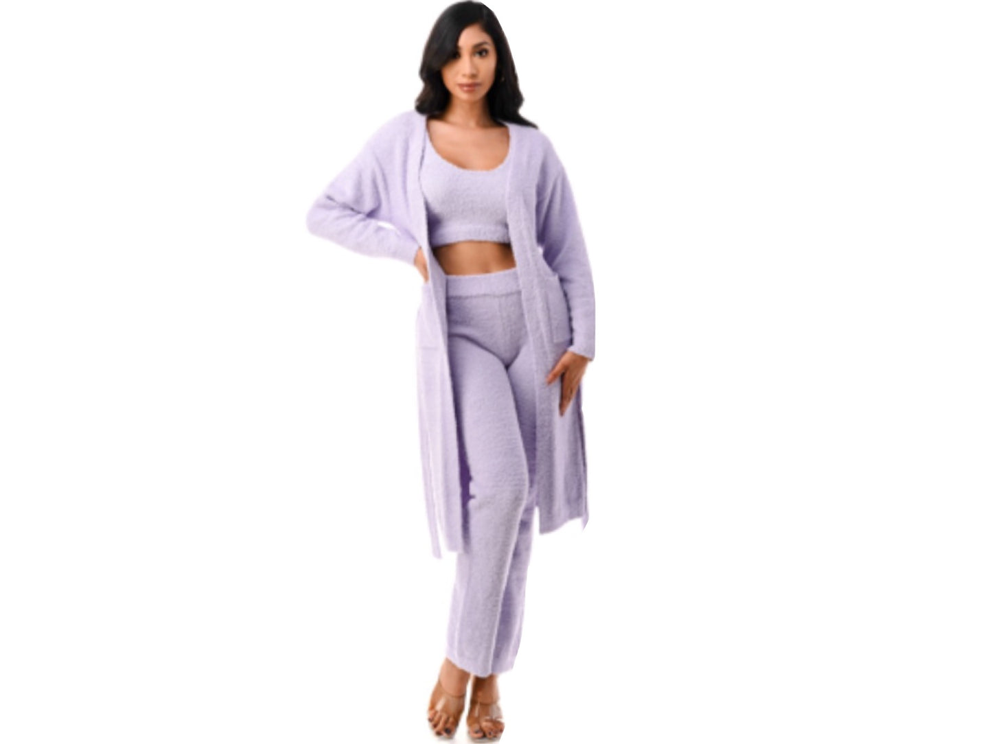 Cute n Cozy Lounge Set