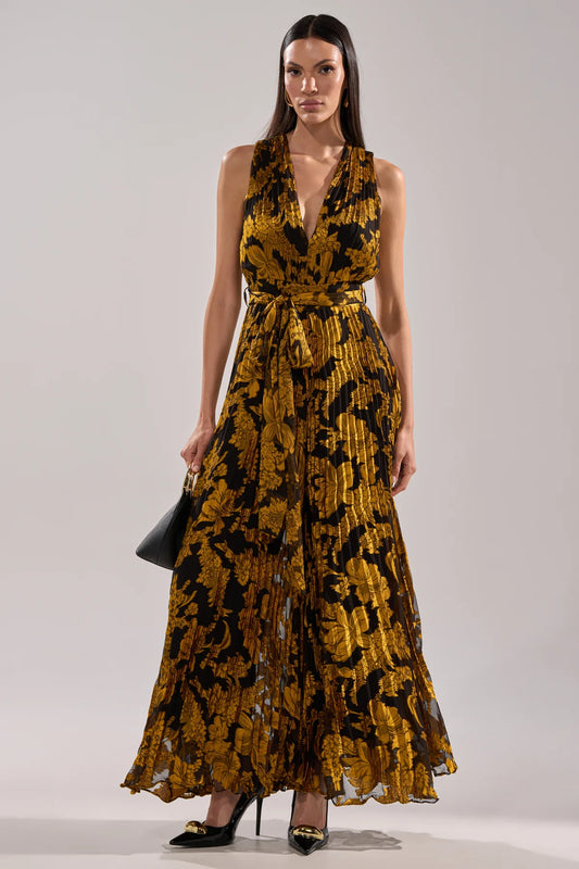 Bridgerton Baddie Jumpsuit