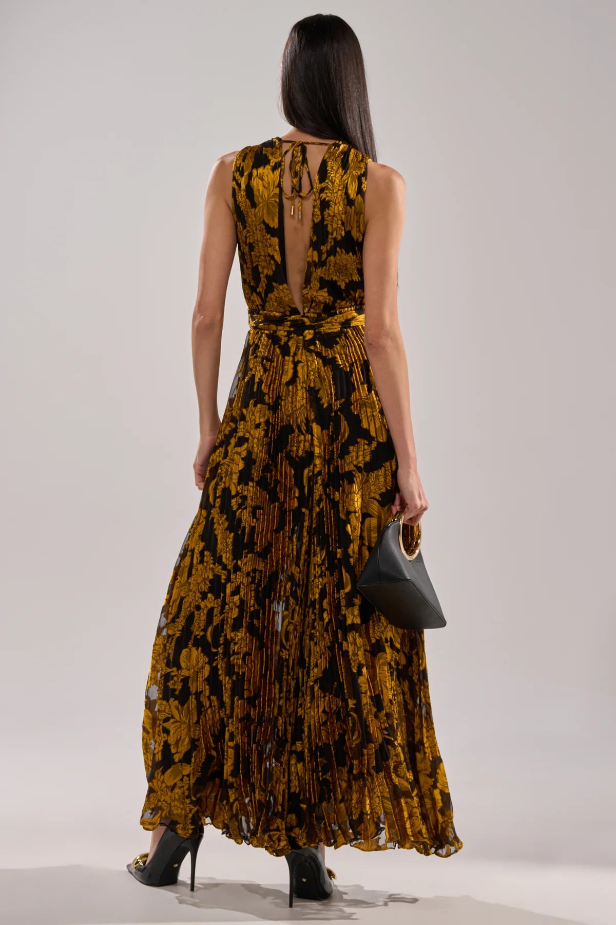Bridgerton Baddie Jumpsuit