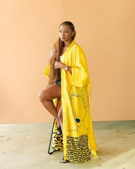 Naturally Free Naturally Me Duster
