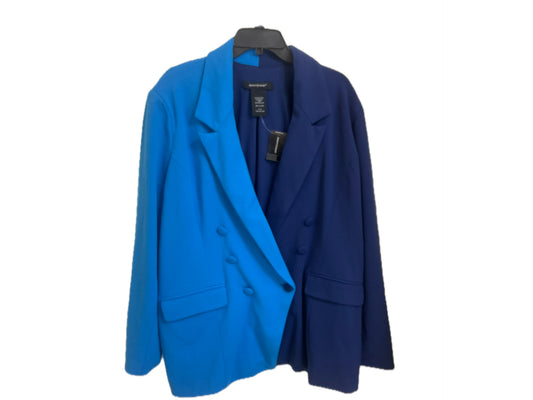 Ashley 2Blue Blazer 18/20