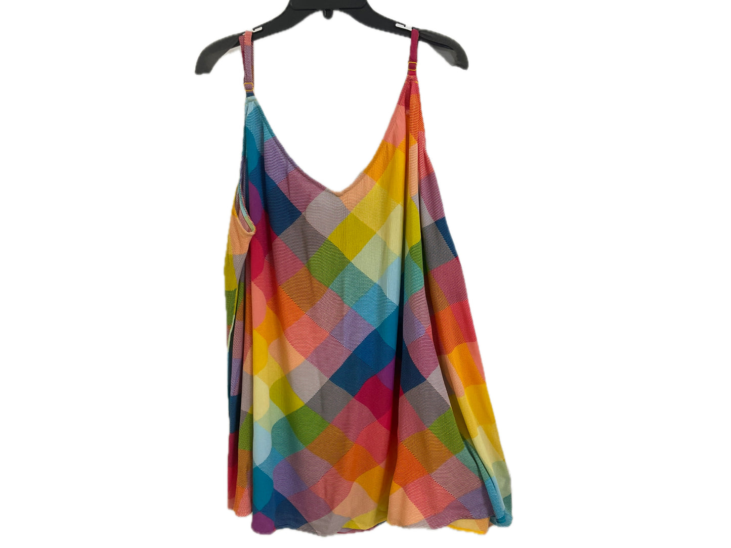 Torrid6  Muti Tank Top
