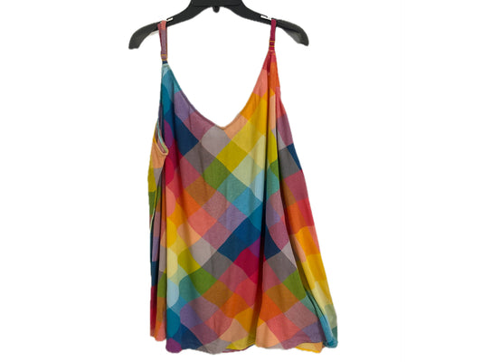 Torrid6  Muti Tank Top