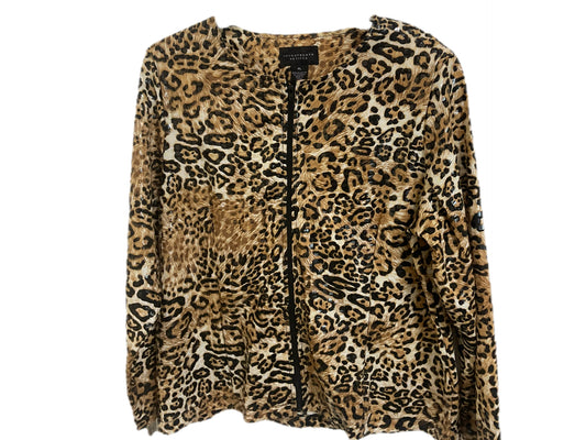 Animal Reflective Blazer PL