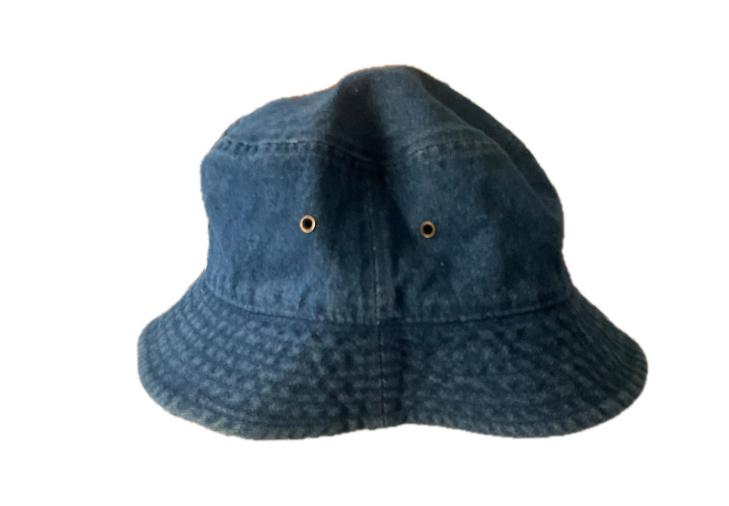 Denim Bucket Hat L/XL
