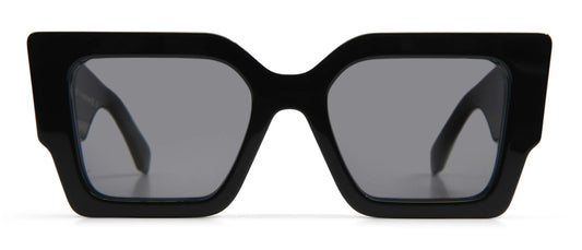 Black Square Frames