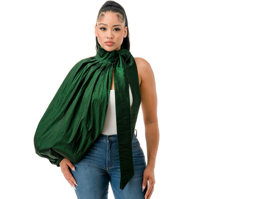 Up in Arms Green 1x